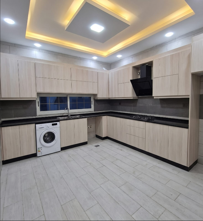 Modern Kitchen Backsplash