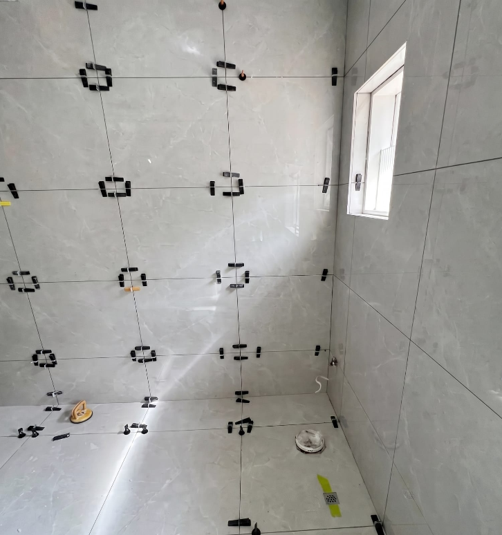 Hospital Wall Tiles