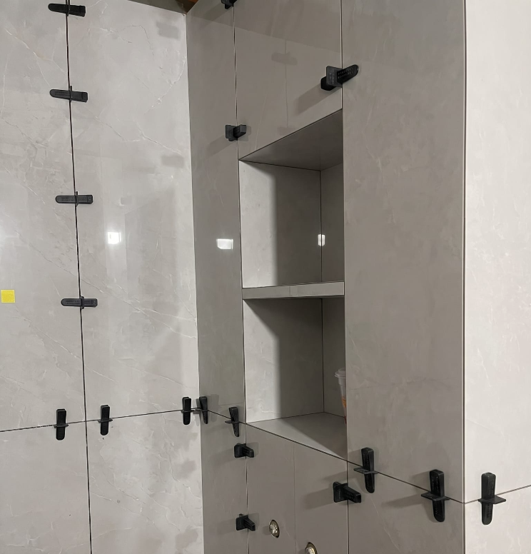 Luxury Bathroom Wall Tiles