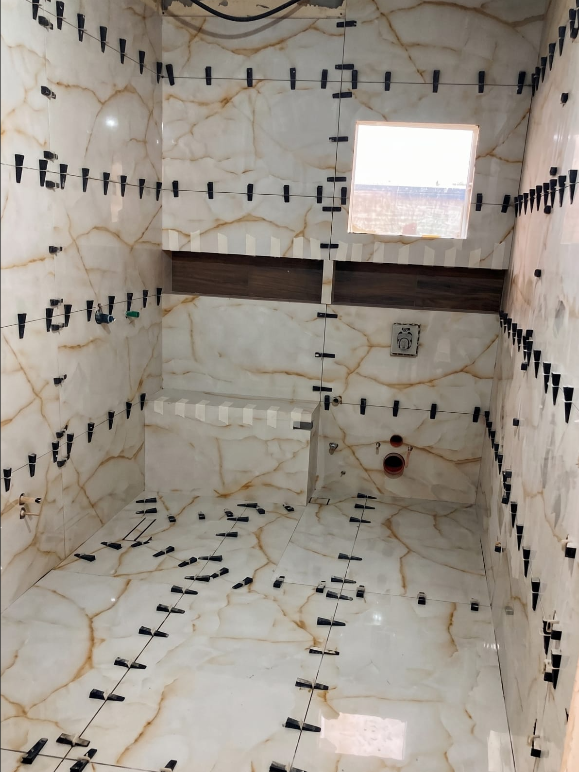 Kitchen Wall Tiles